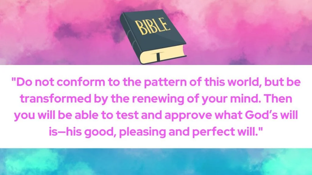 Scriptures on Decision Making