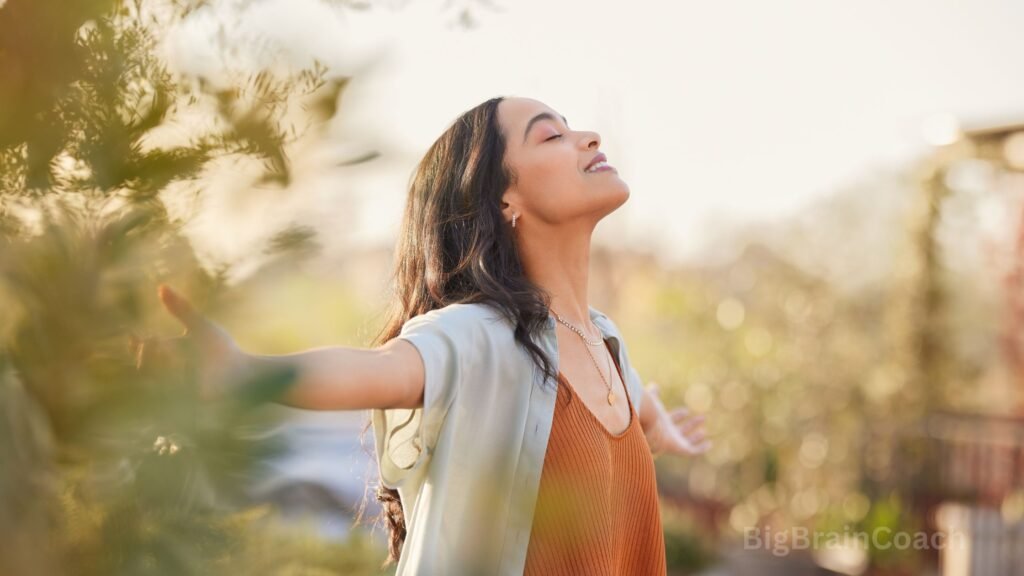 Benefits of Having Faith in God
