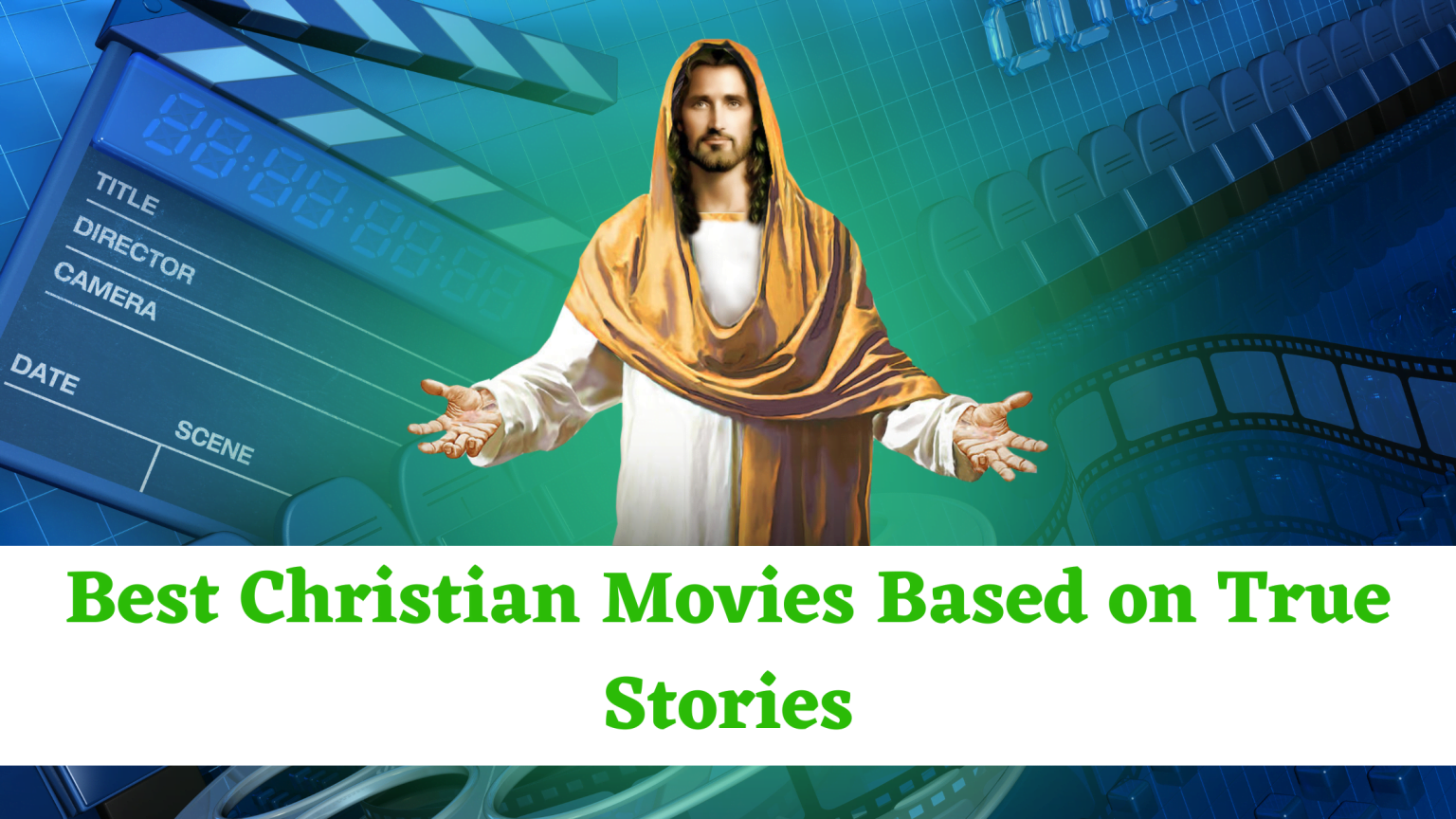 Best Christian Movies Based On True Stories BigBrainCoach