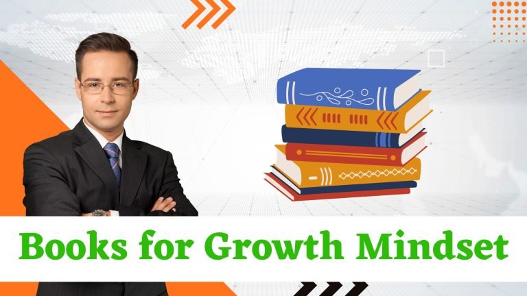 books for growth mindset