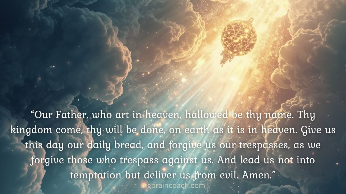 Prayer for Family Protection