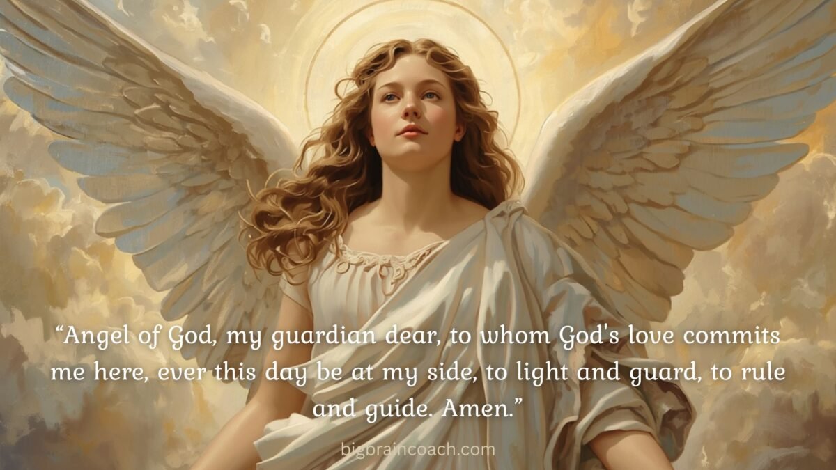 Prayer for Family Protection