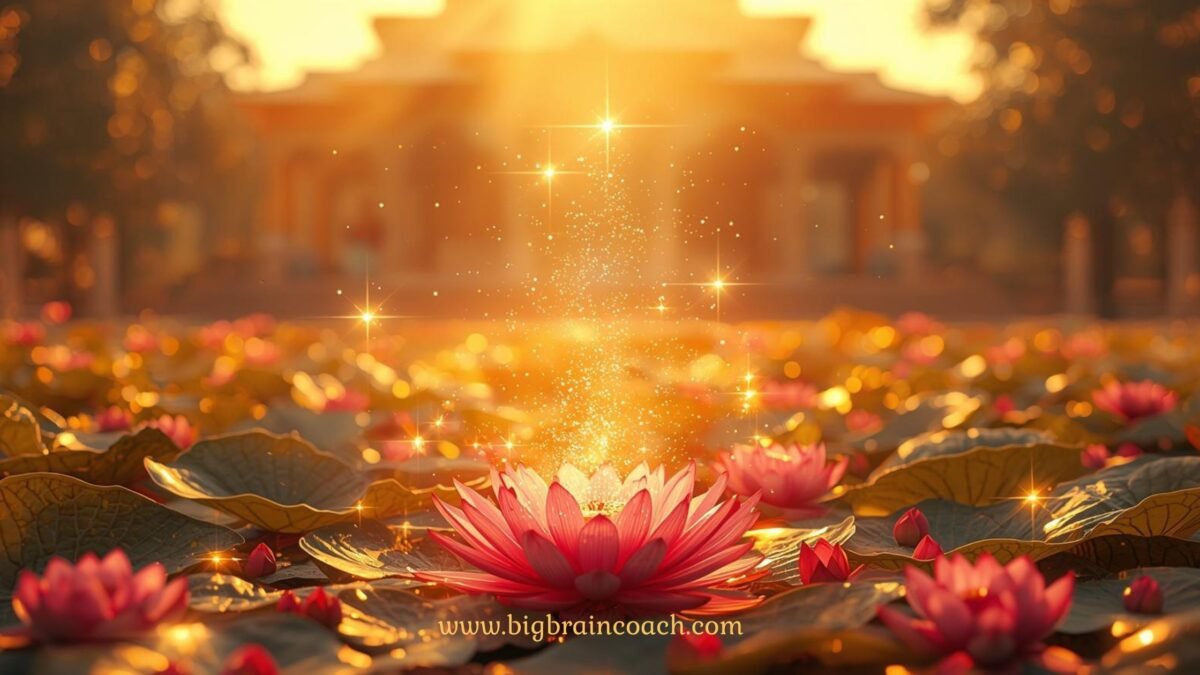 Physical Symptoms of Spiritual Awakening