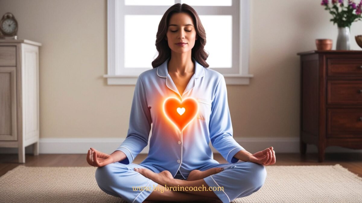 Physical Symptoms of Spiritual Awakening