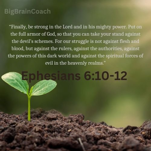 Bible Verses for Protection