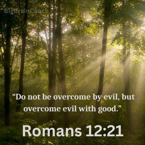 Bible Verses for Protection