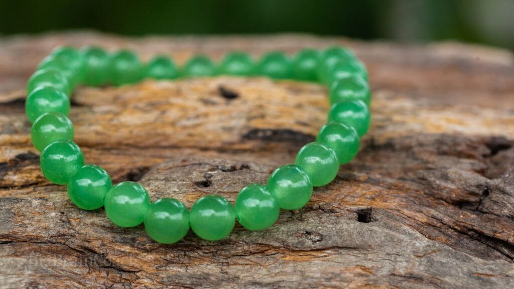 Crystal Bracelets to Attract Money