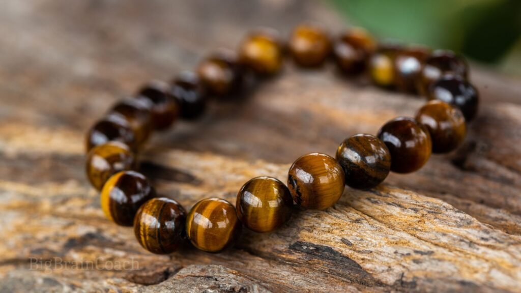 Crystal Bracelets to Attract Money