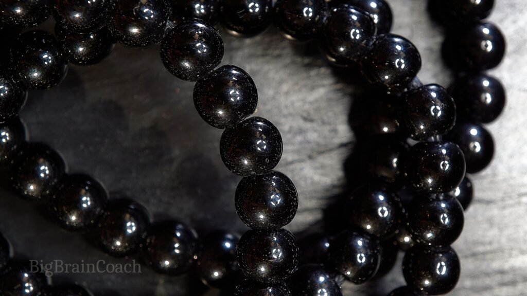 Crystal Bracelets to Attract Money
