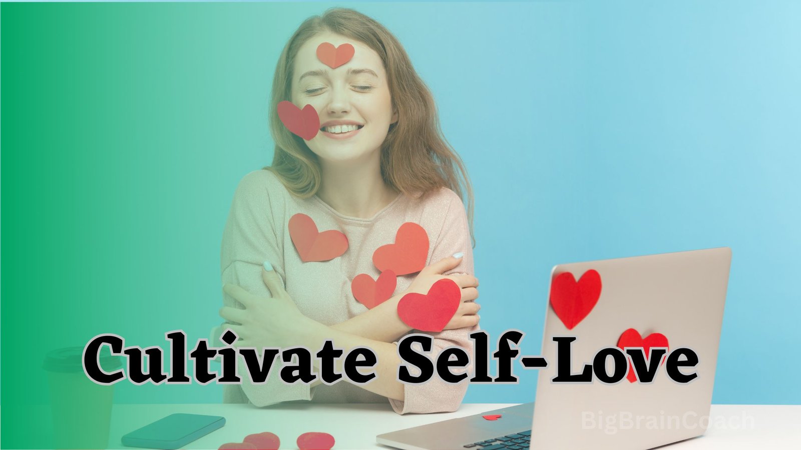 Books to Cultivate Self Love
