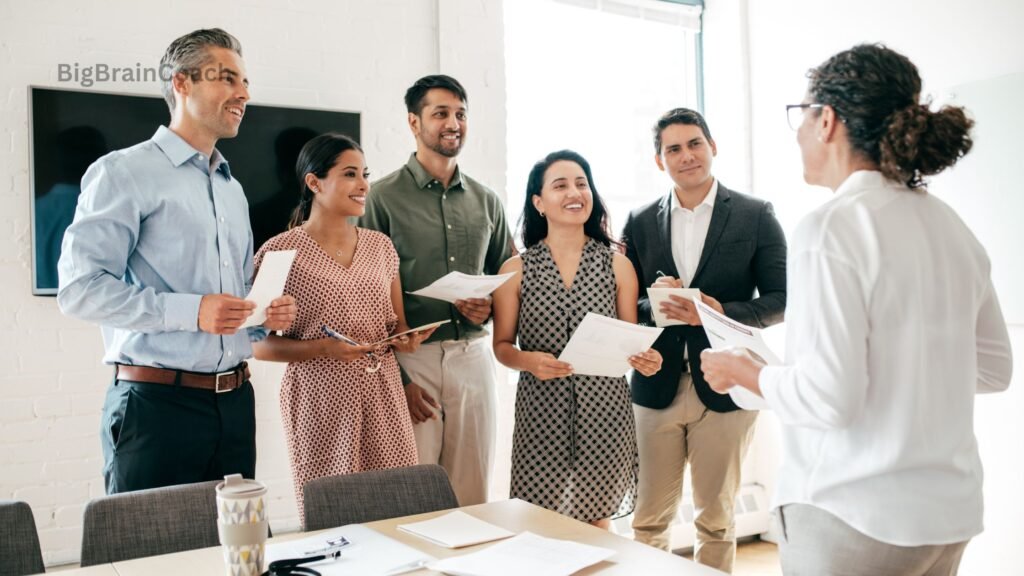 Ways To Improve Your Listening Skills
