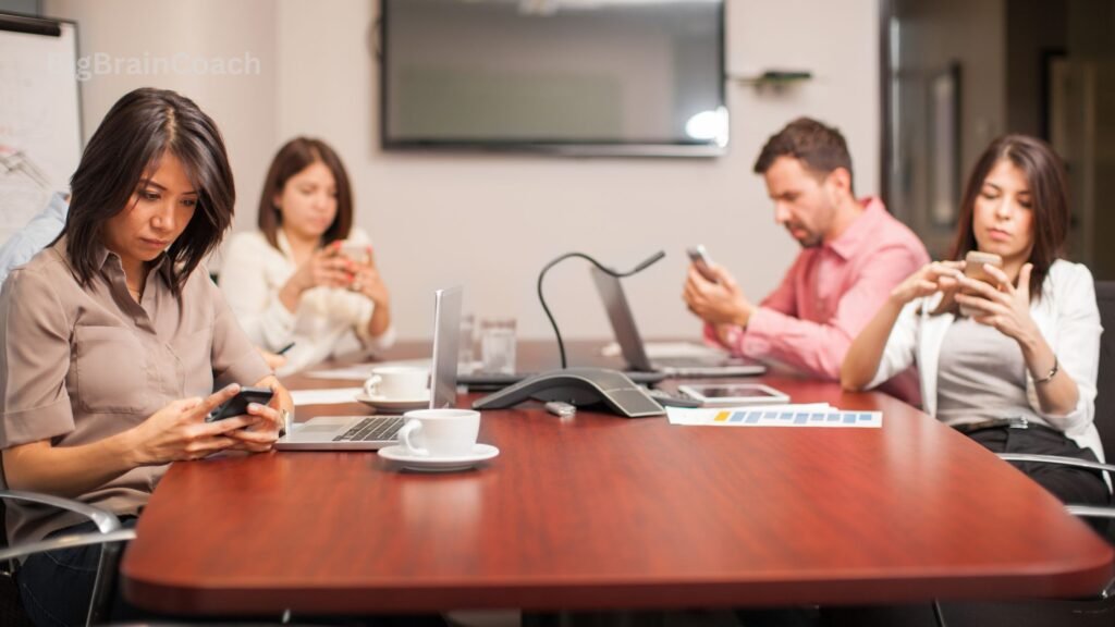 Ways To Improve Your Listening Skills