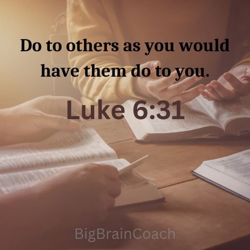 Bible Verse about Ethics