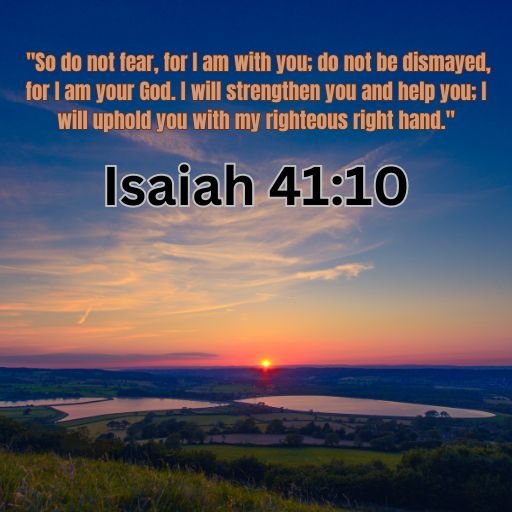 Bible Scriptures to Help with Anxiety