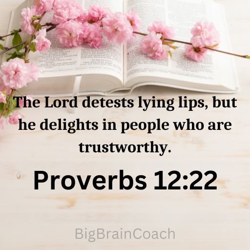 Bible Verse about Ethics