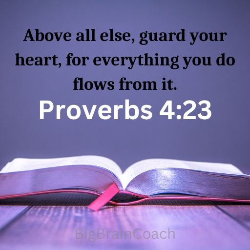 Bible Verse about Ethics