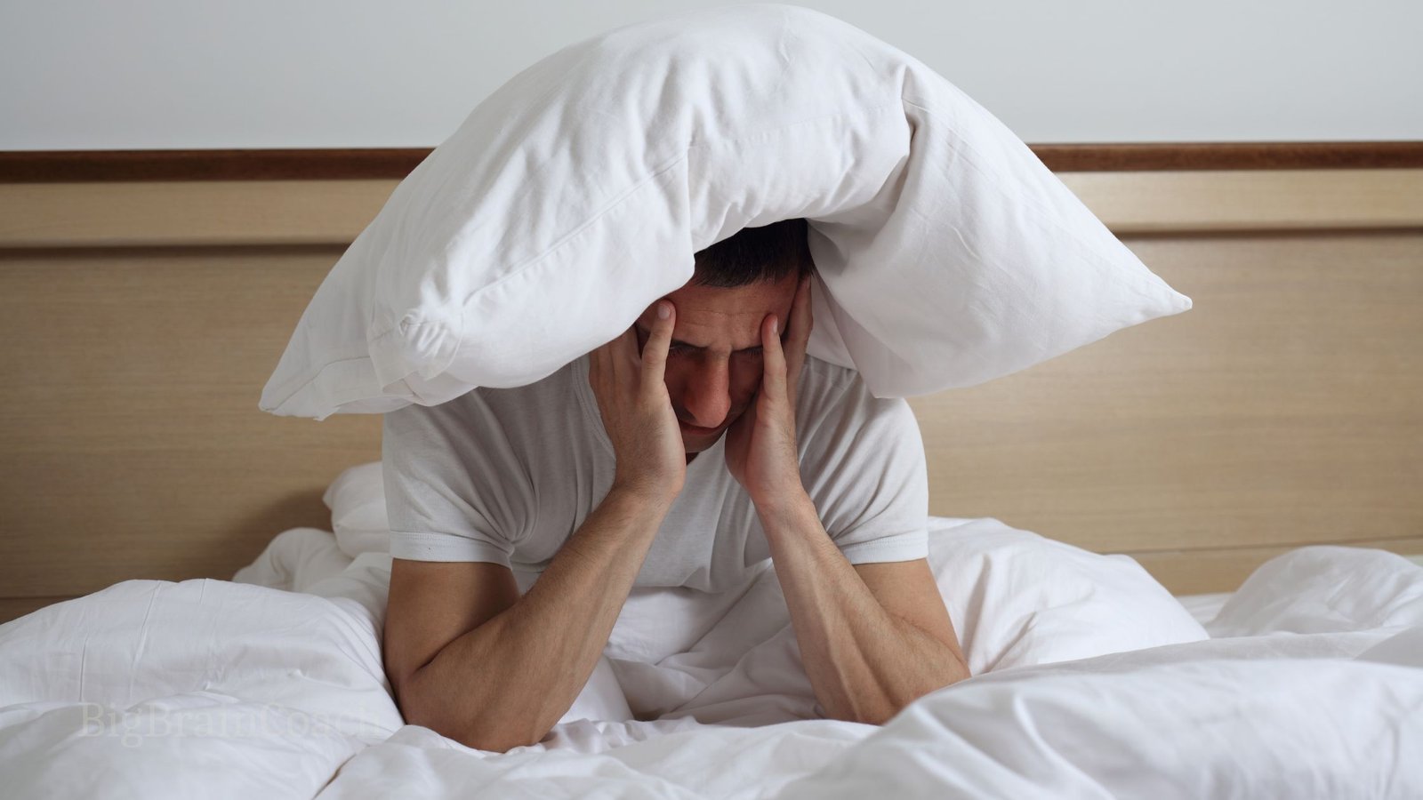 Bible Verses About Spiritual Blockage