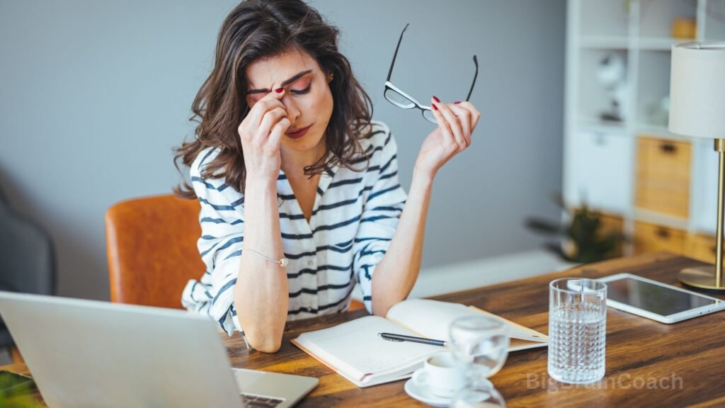 Causes of Insomnia in Females