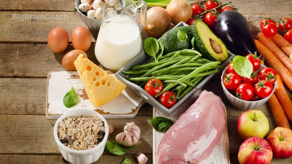Healthy Habits