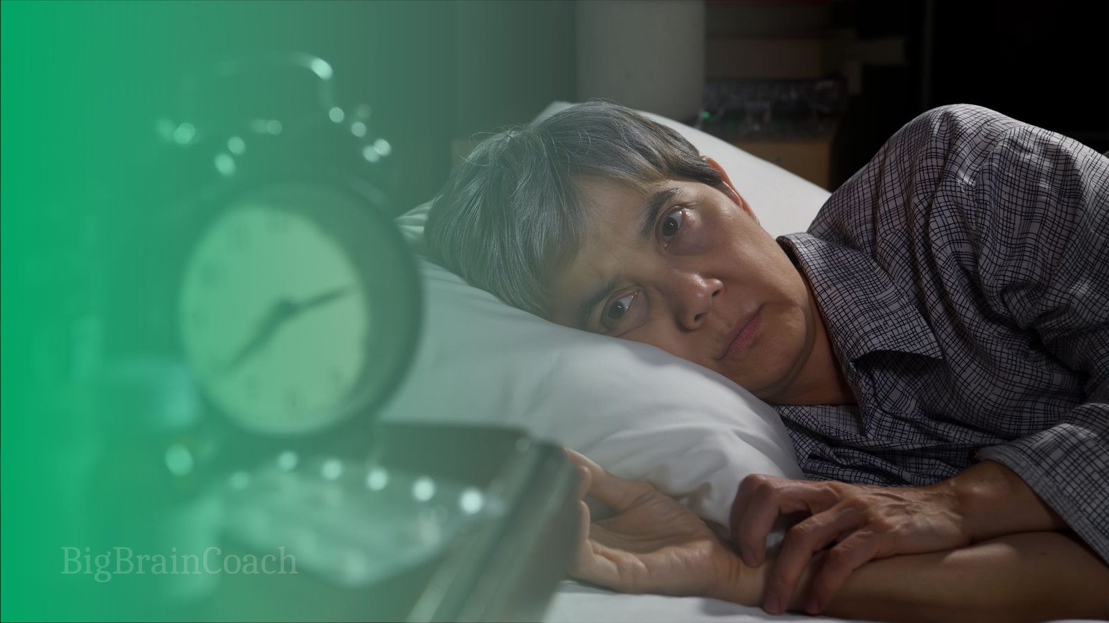 Home Remedy for Insomnia