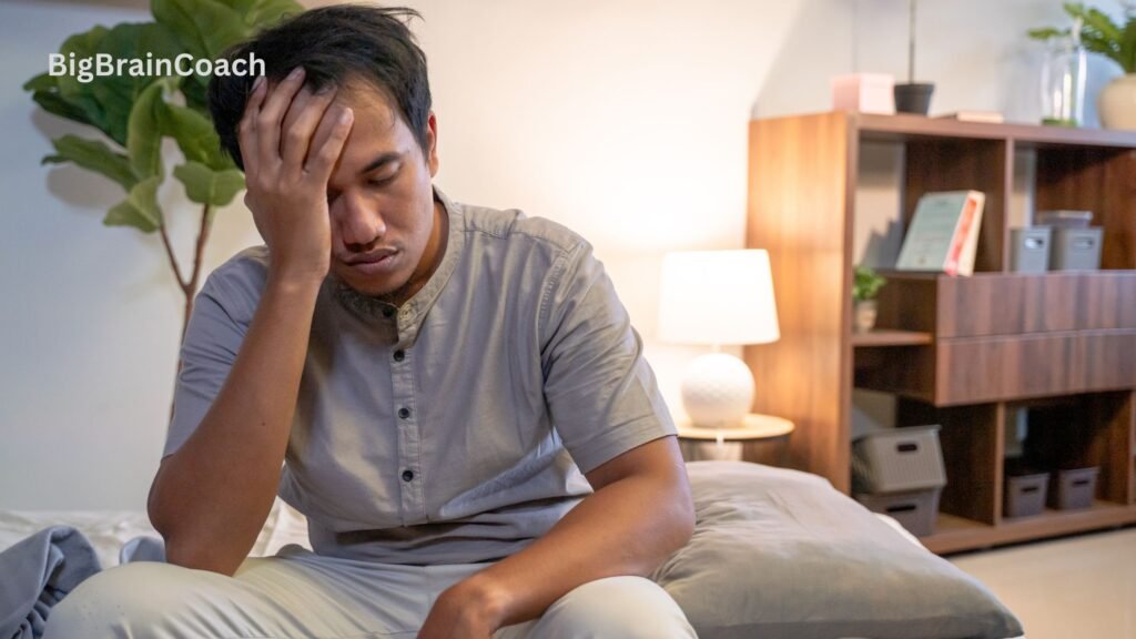 Symptoms of Chronic Insomnia