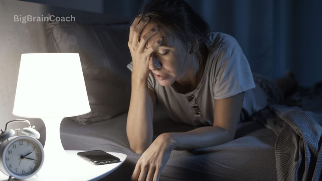 Types of Insomnia