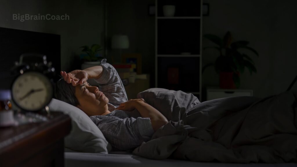 Types of Insomnia