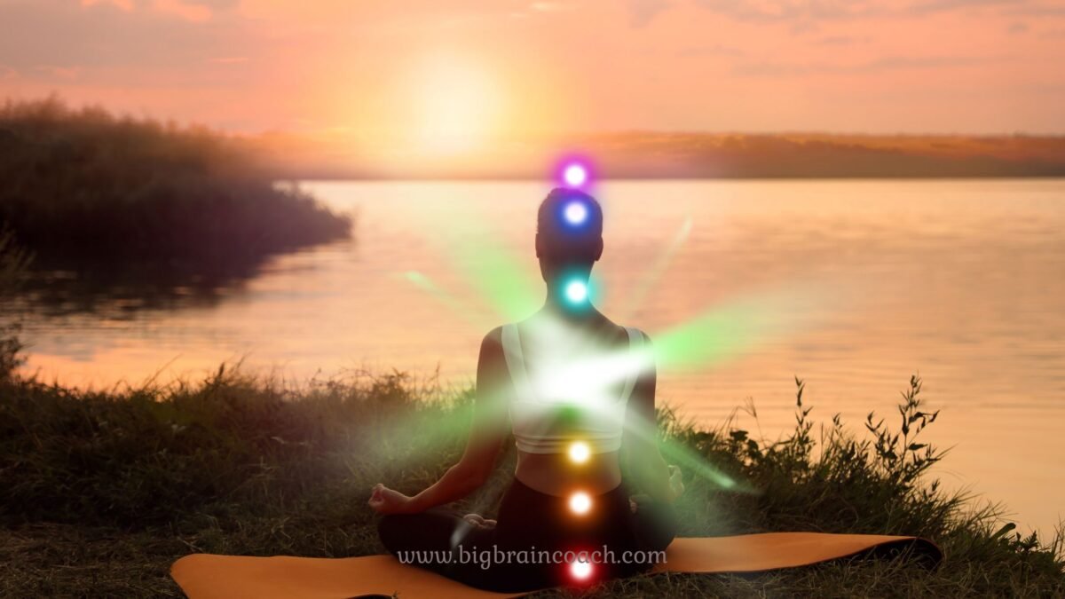 Spiritual Meaning of Number Seven 