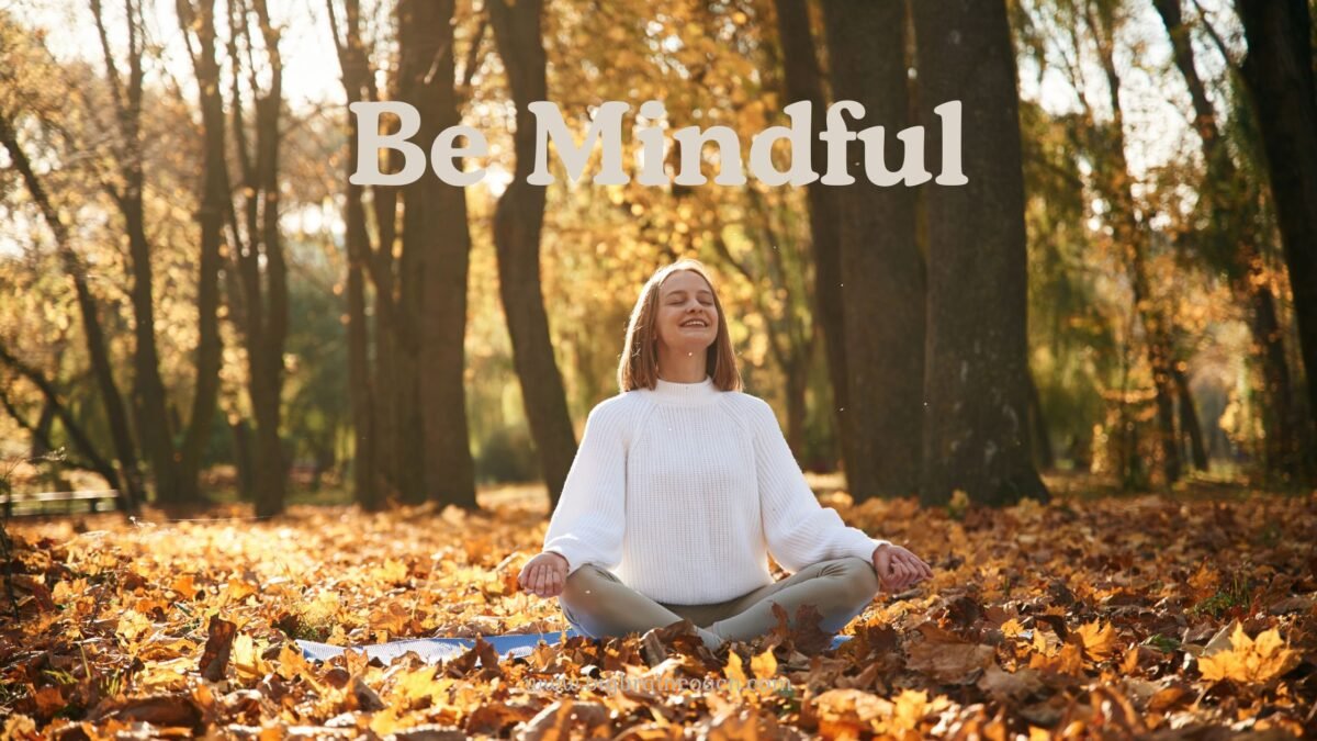 How to Calm Down Anxiety