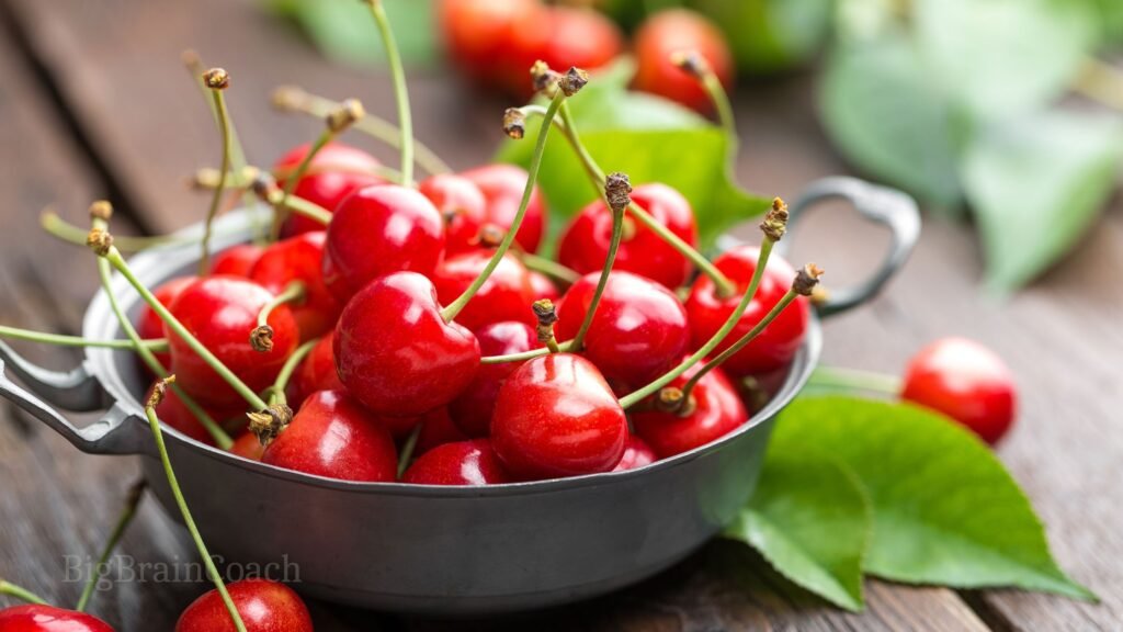 Foods That Burn Fat at Night