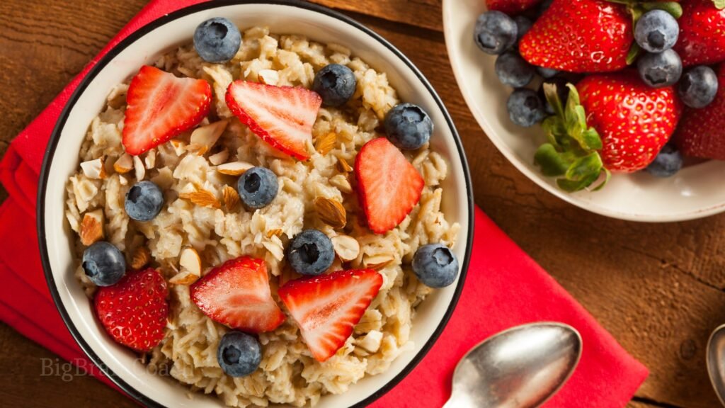 Foods That Burn Fat at Night