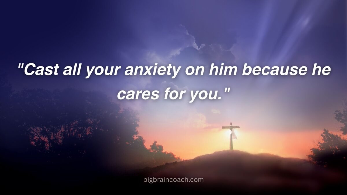 Bible Scriptures for Emotional Healing