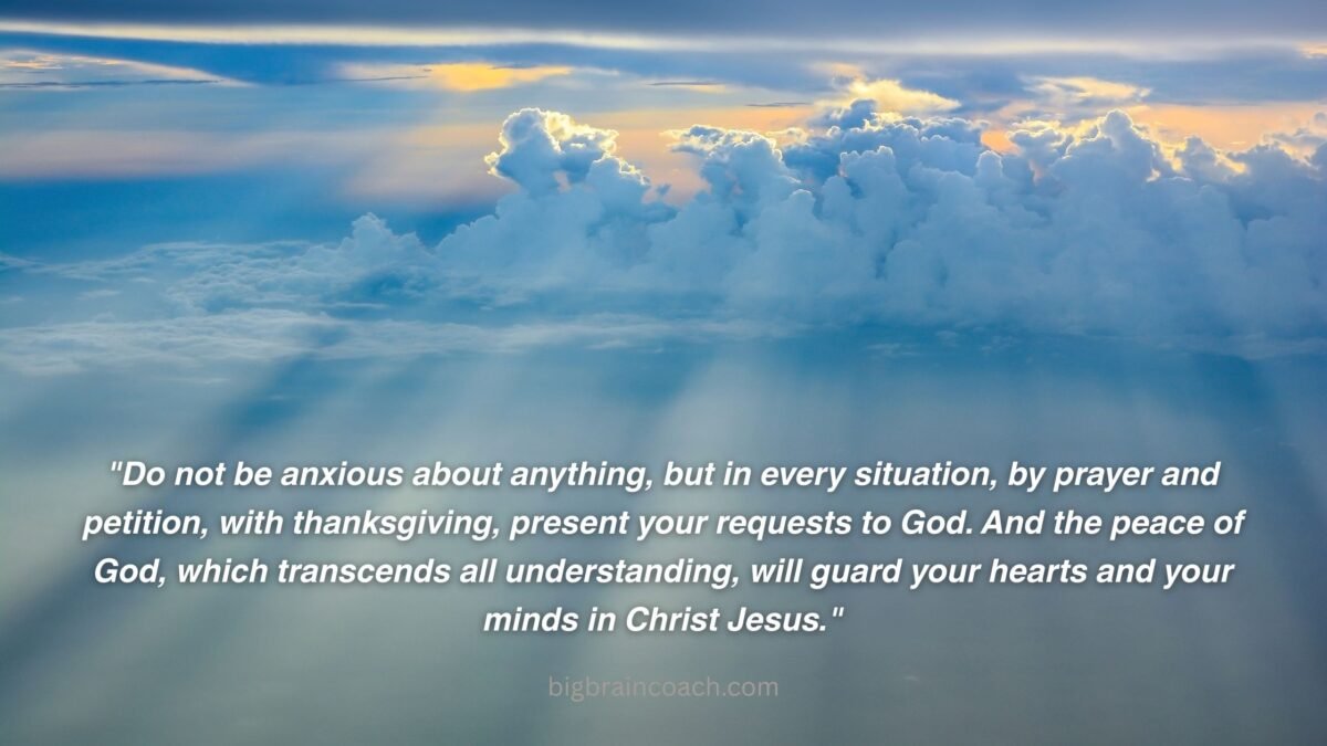 Bible Scriptures for Emotional Healing