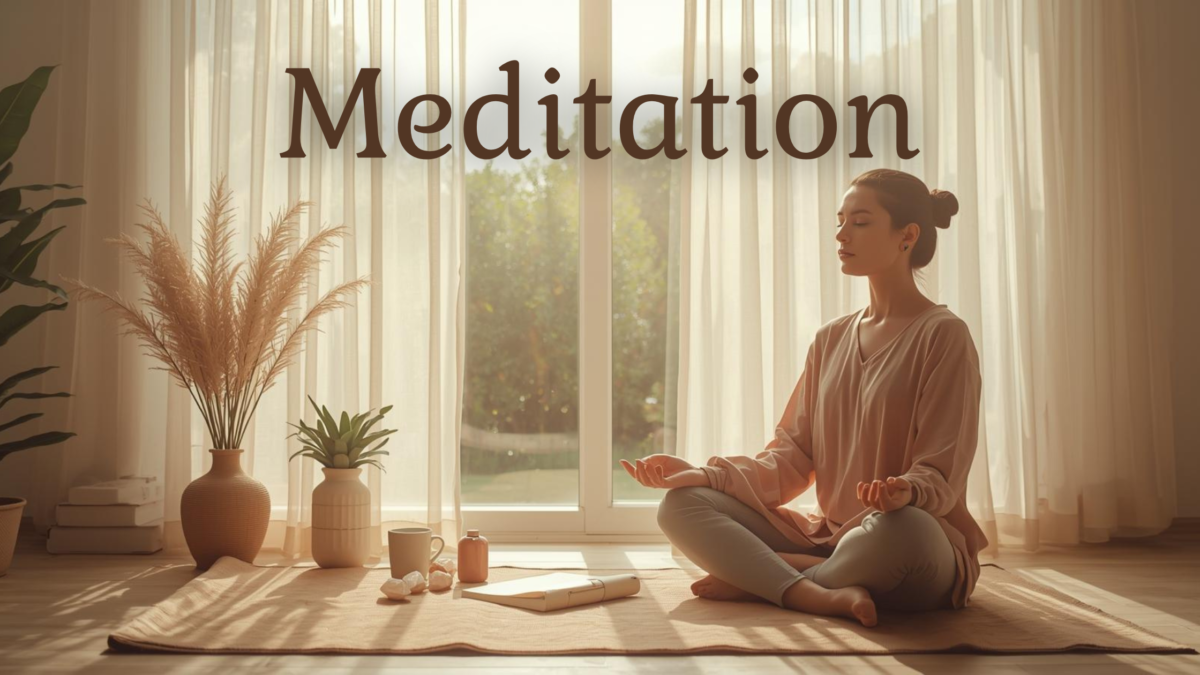 Soul Cleansing Rituals