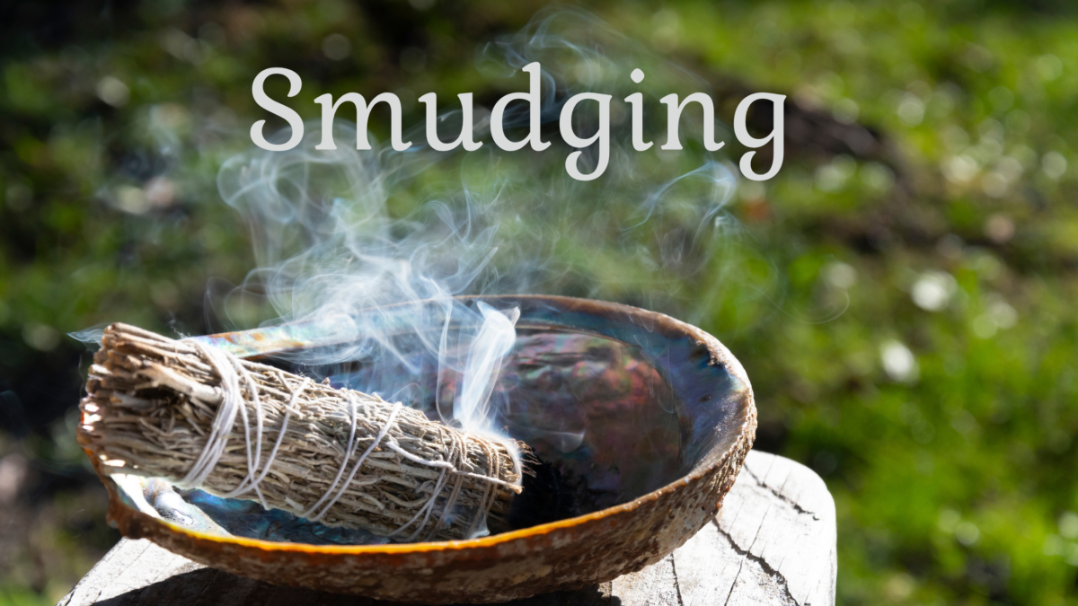 Soul Cleansing Rituals