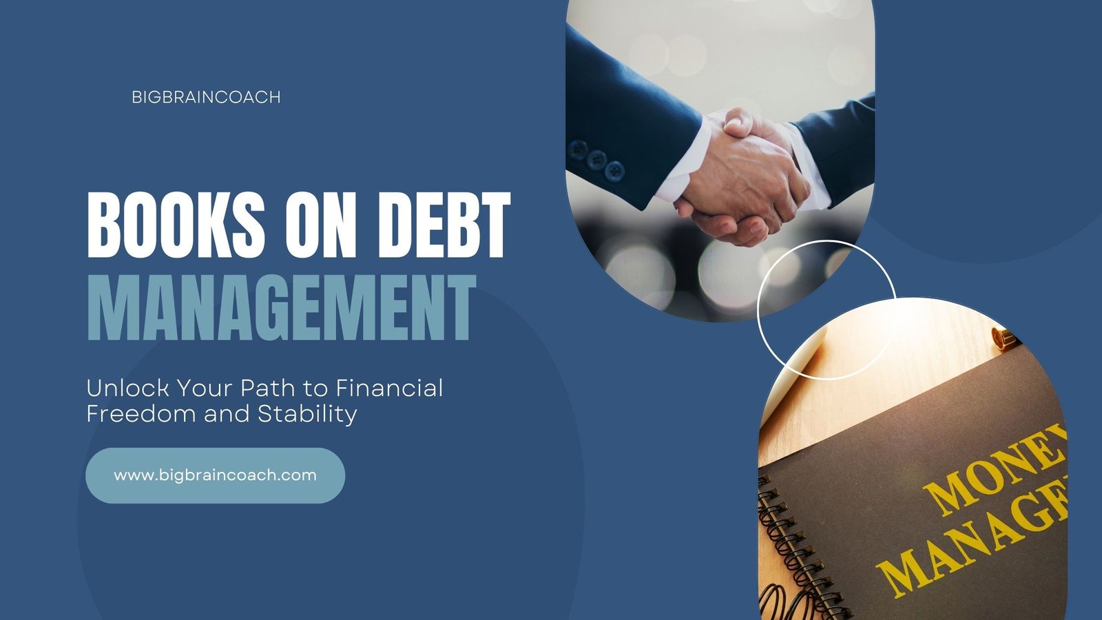Books on Debt Management