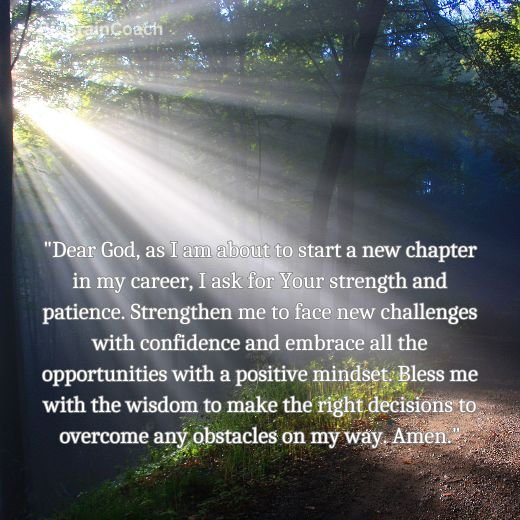 Prayers for Vocation