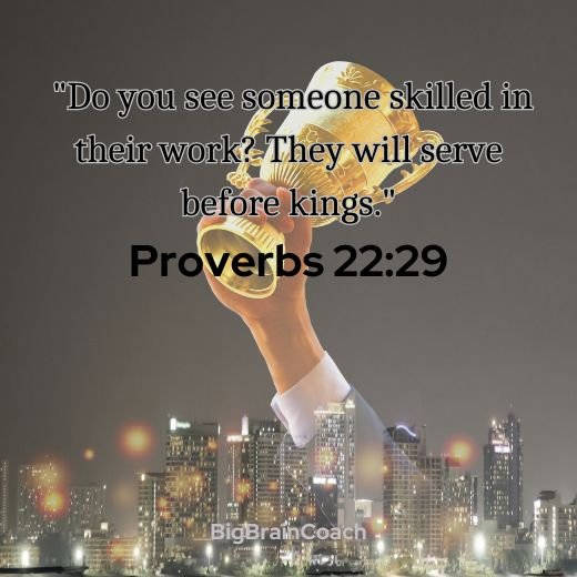 Scripture for Business Success