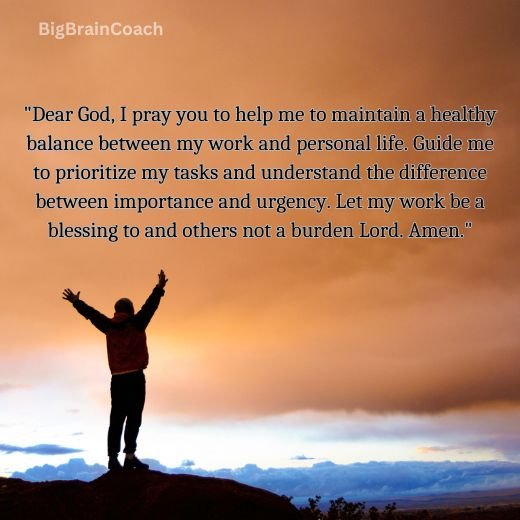 Prayers for Vocation