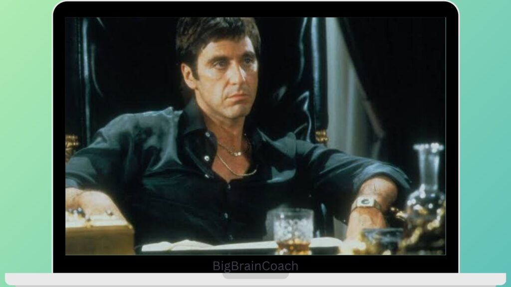 Movies about Money and Power