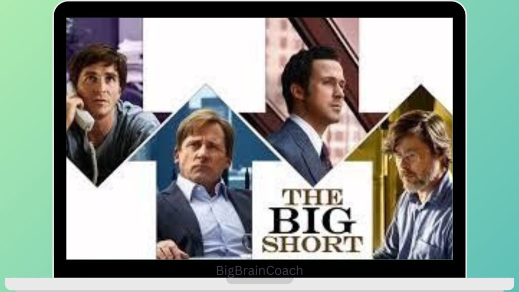 Movies about Money and Power
