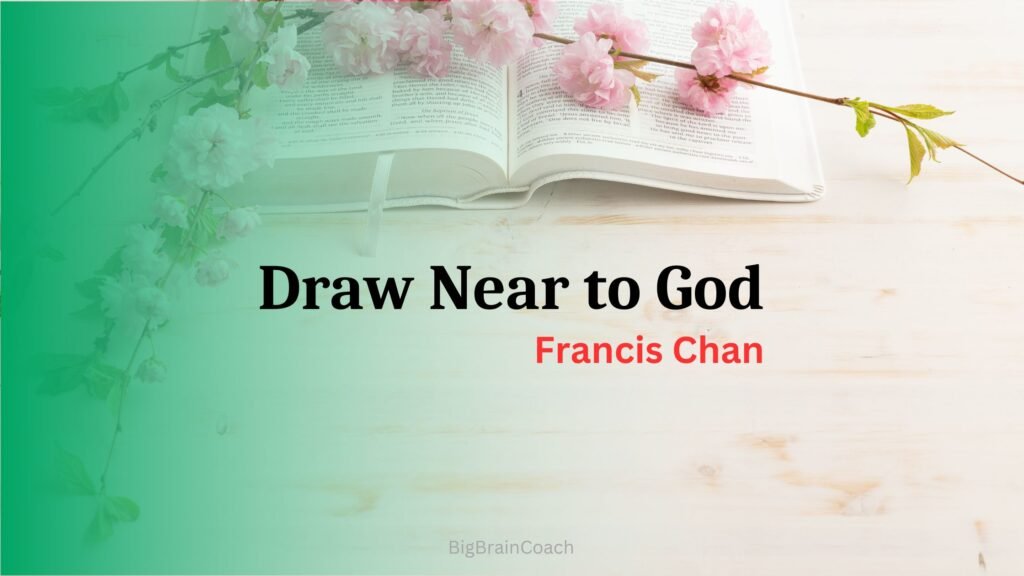 Sermons on Going Deeper with God