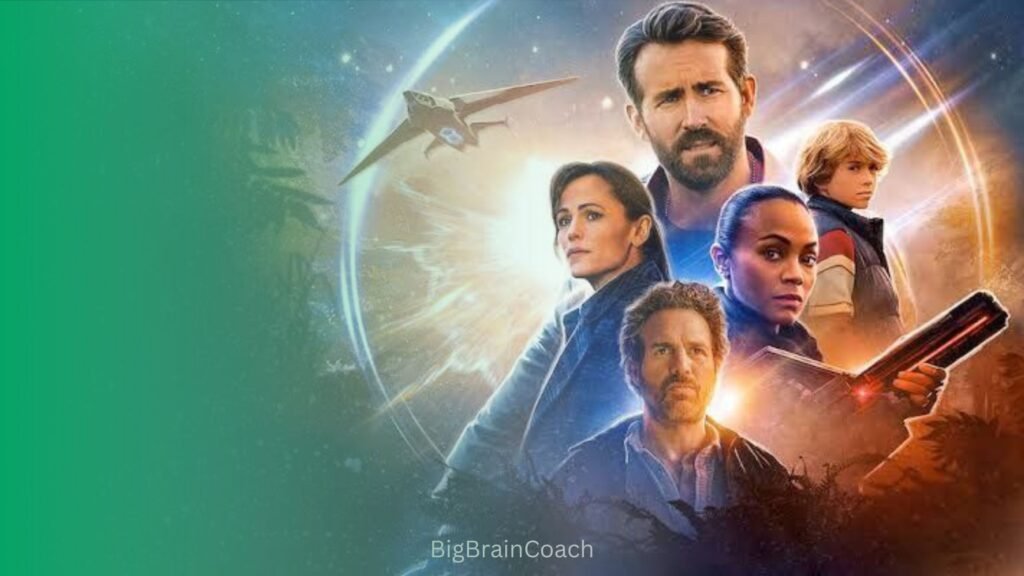 Movies about Time Travel