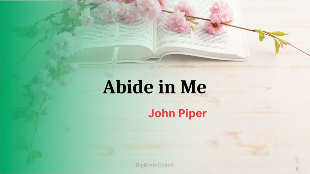 Sermons on Going Deeper with God