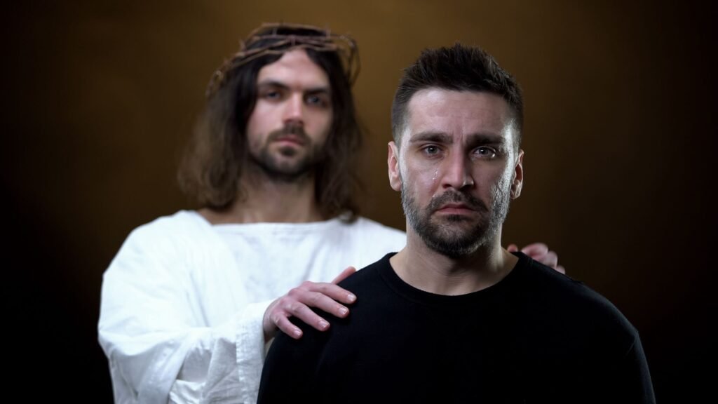 Effects of Spiritual Abuse