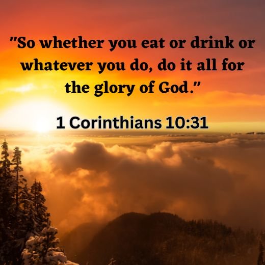 Bible Verses About Dreams and Goals