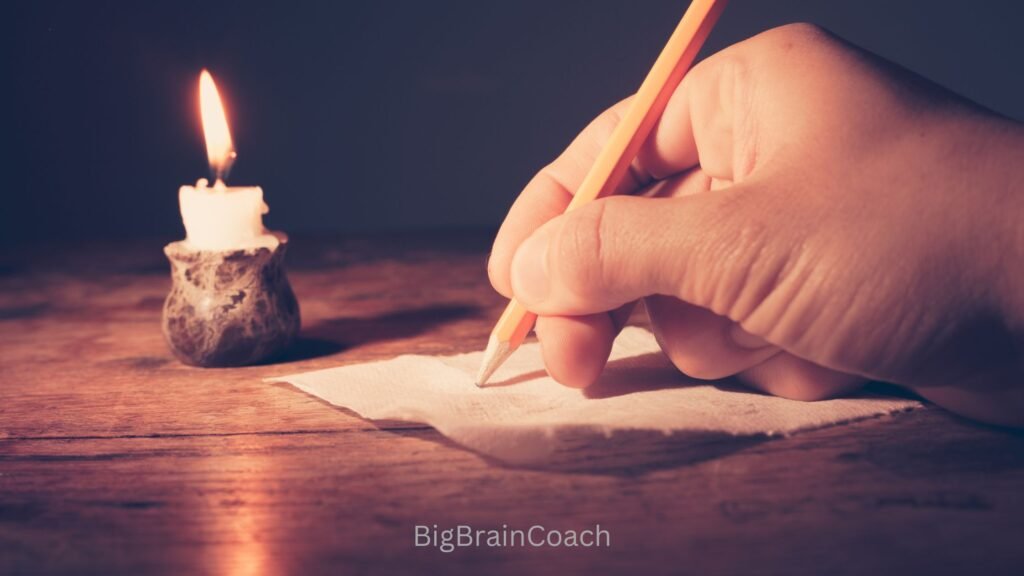 Inner Child Healing Exercises