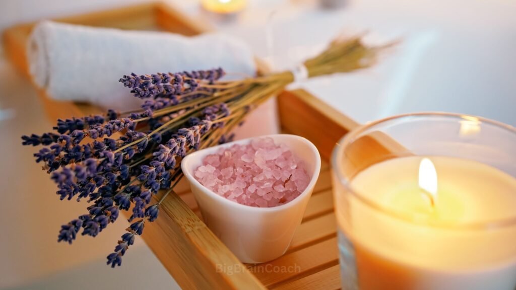How to Clean Your Aura Naturally
