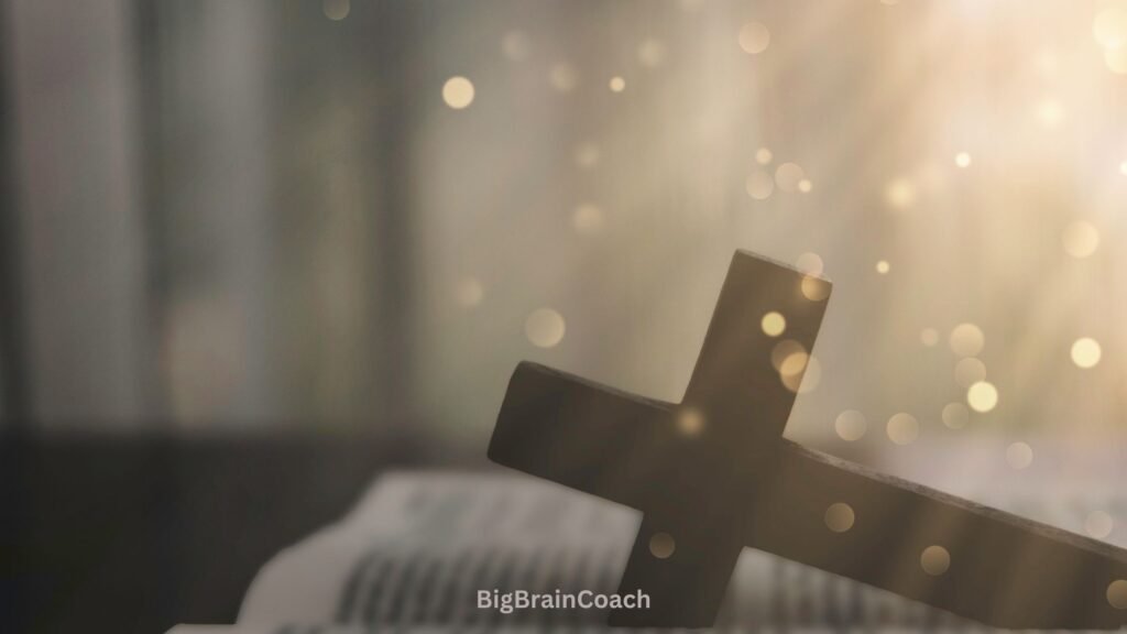 Spiritual Disciplines