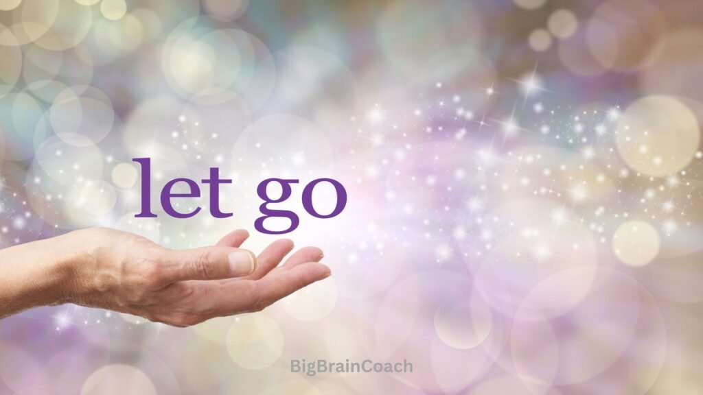 How to Practice Law of Detachment